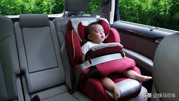 汽车安全座椅怎么安装（汽车安装儿童安全座椅入法，如何正确挑选儿童安全座椅）
