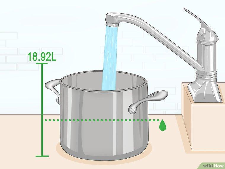 蒸馏水制作方法（如何制作蒸馏水）