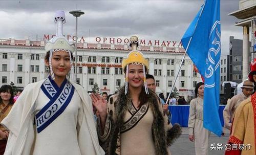 外蒙古什么时候独立的，为什么独立