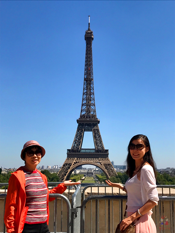 巴黎埃菲尔铁塔为什么叫埃菲尔？原来还有一段心酸的爱情故事！