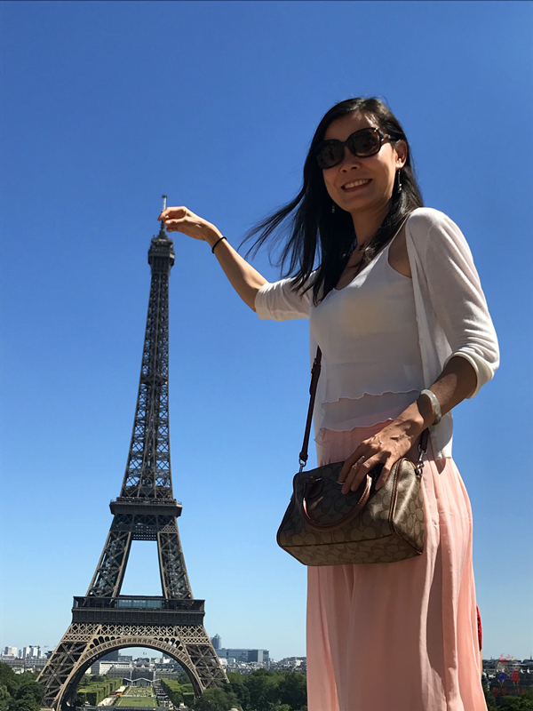 巴黎埃菲尔铁塔为什么叫埃菲尔？原来还有一段心酸的爱情故事！