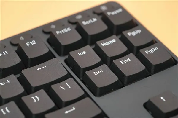 电脑键盘突然不能打字了按哪个键恢复？
