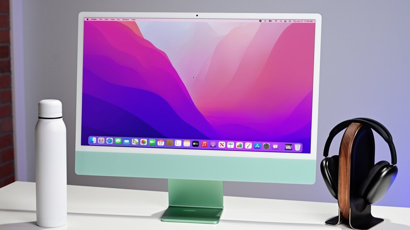 苹果macOS Monterey更新至12.3版 终于带来通用控制功能