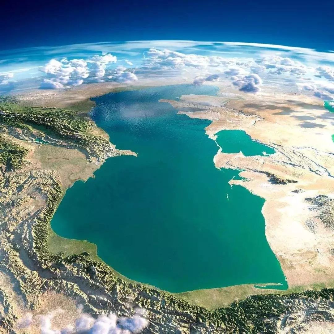 世界最深的十大湖