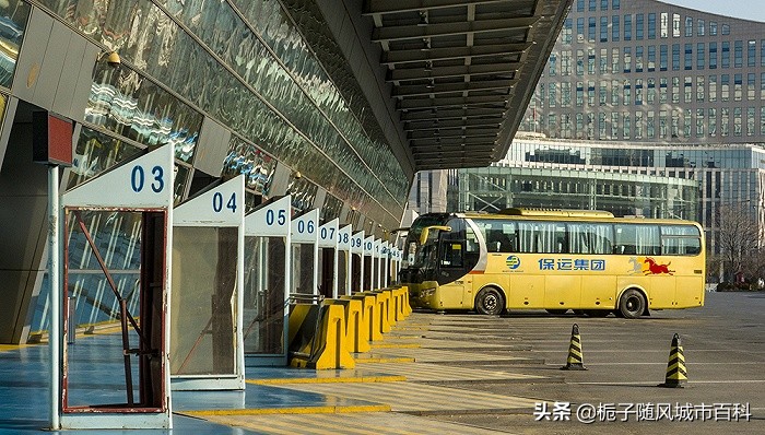 北京市的10大汽车客运站一览