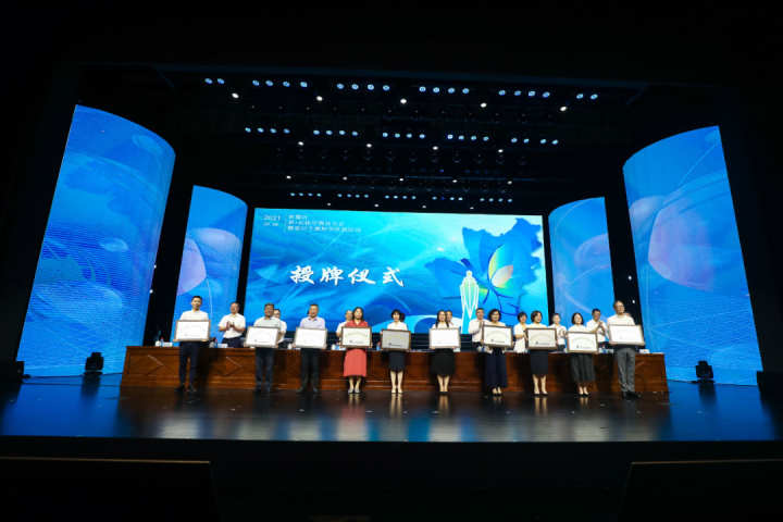 9个新名校集团亮相，家门口能上好学校 ! 杭州拱墅区推进优质学校全域覆盖
