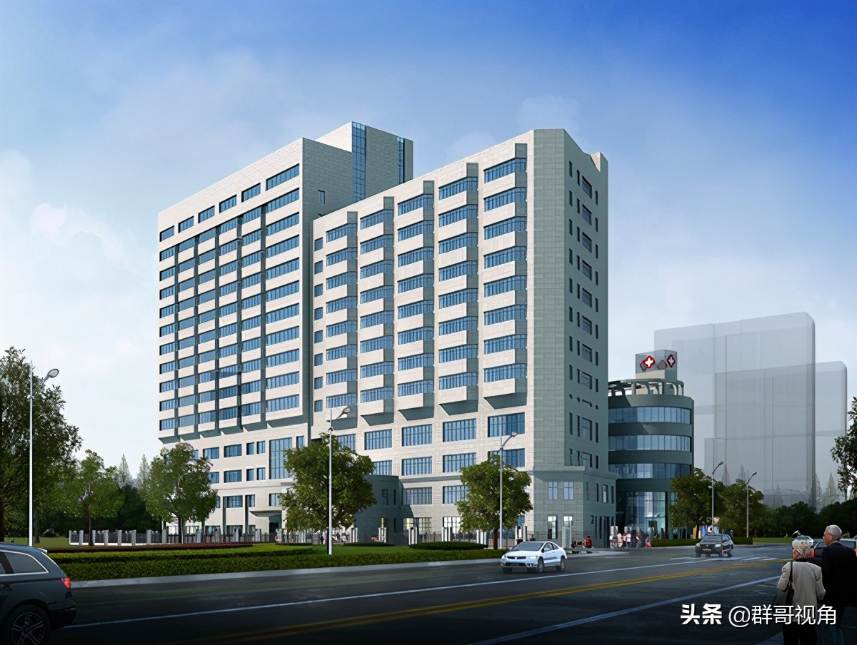 杭州市主要医院