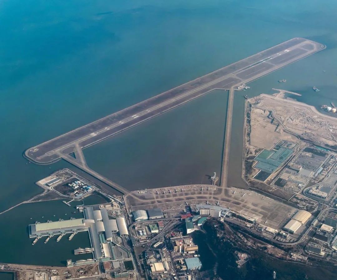 耗资263亿！大连建造全球最大海上机场，如今为何进展缓慢？