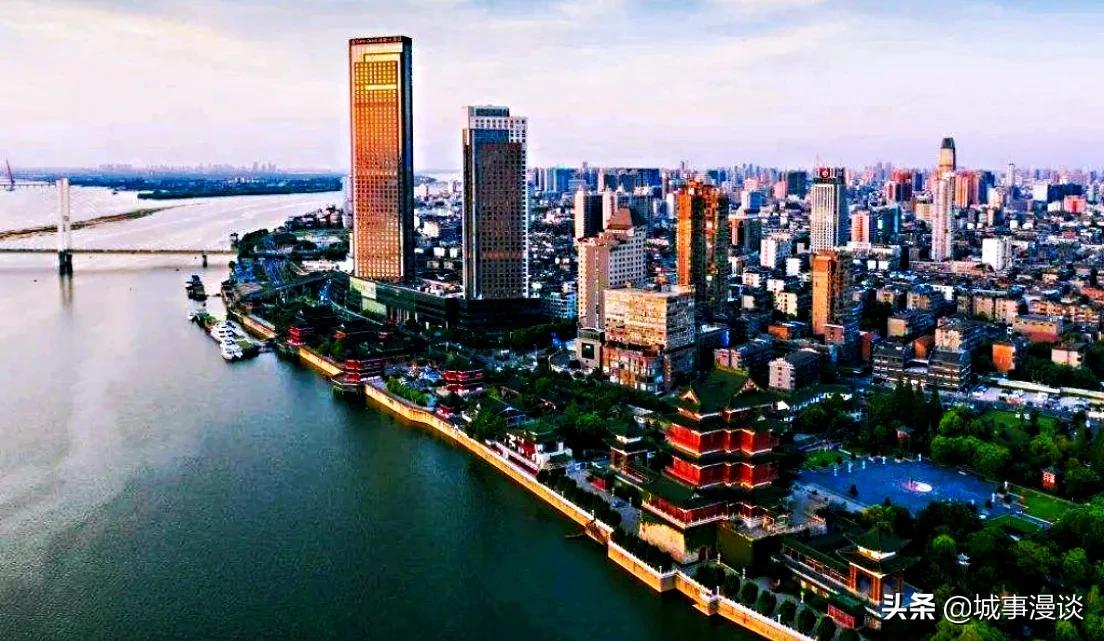 长江中游城市群，将新增4条时速350公里的高铁，连通4大省会城市