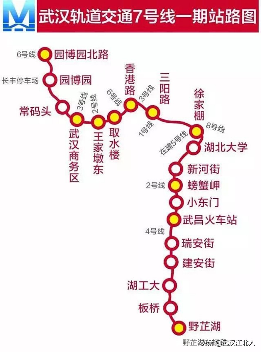 地铁暂时不到黄陂，或许是件好事，能让前川和横店变得更加亲近