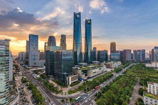 评江西省南昌市的中国城市竞争力排名：已经超过了一些东部省会