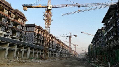 建筑工程承包甲乙双方合同协议书（建筑行业合同书范本）