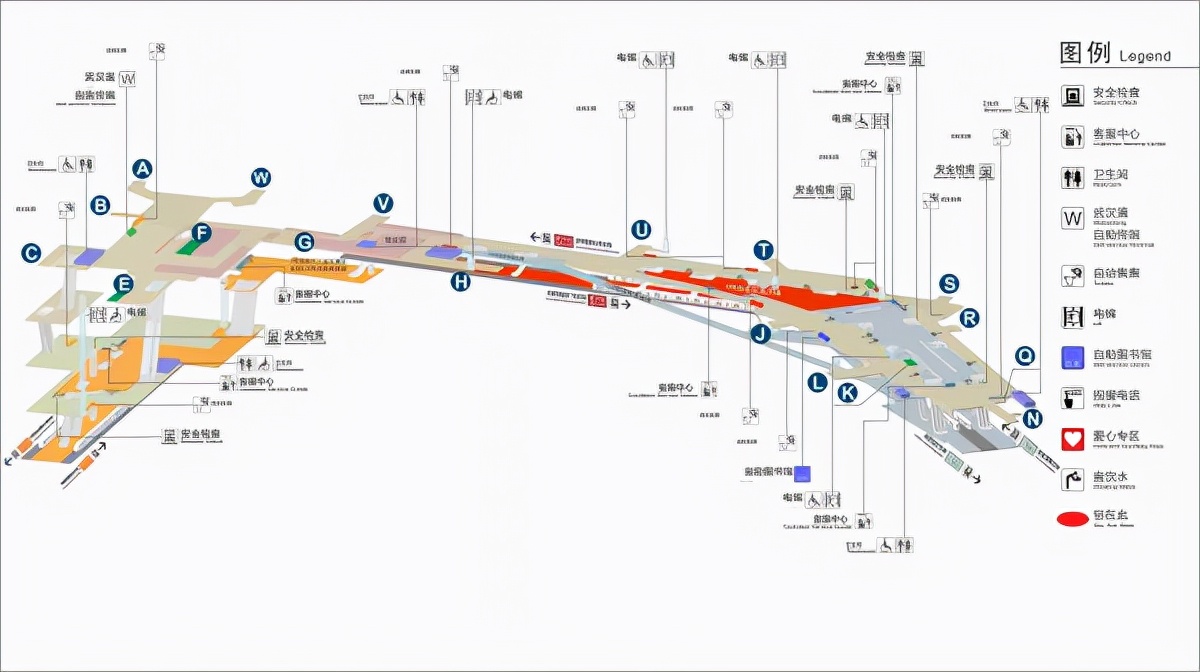 武汉地铁线网图更新！3条新线即将开通（附换乘攻略）