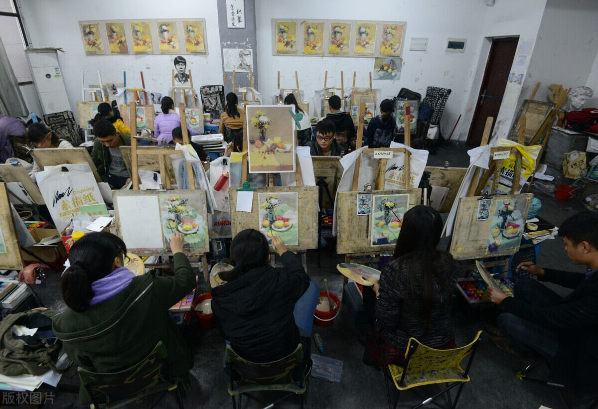 上海艺术类大学有哪些本科学校（附5个双一流排行学校招生计划）-第2张图片-PPT汇