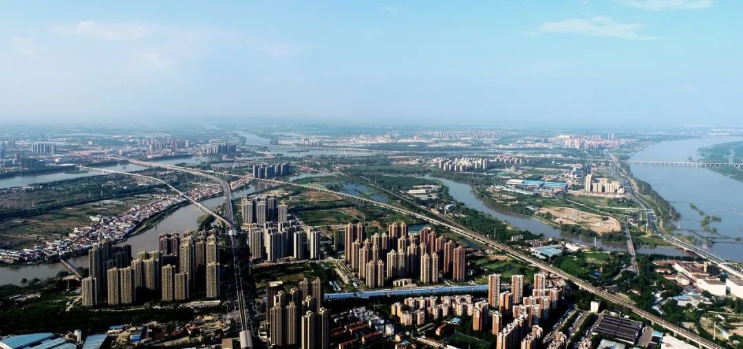 央媒发文解读规划建设长江新区的深刻意义