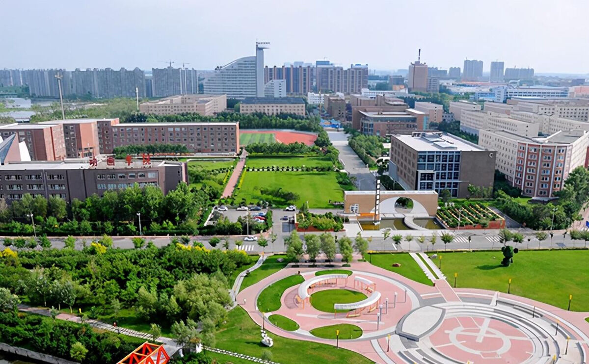 中国动画专业大学排名前十强（2022国内最好的动画专业大学排名榜）-第10张图片-PPT汇