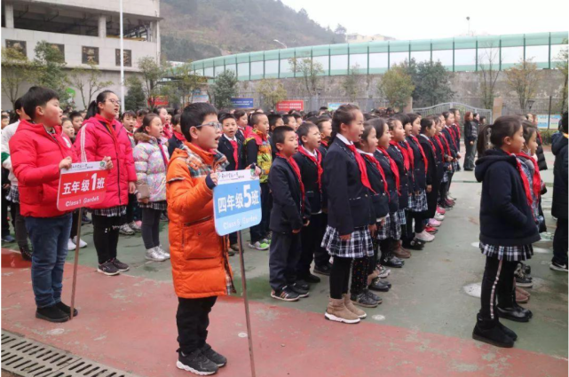 贵阳市重点小学排名榜（2022年最新最好的小学名单）-第1张图片-PPT汇