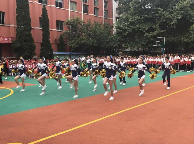 贵阳市重点小学排名榜（2022年最新最好的小学名单）-第3张图片-PPT汇