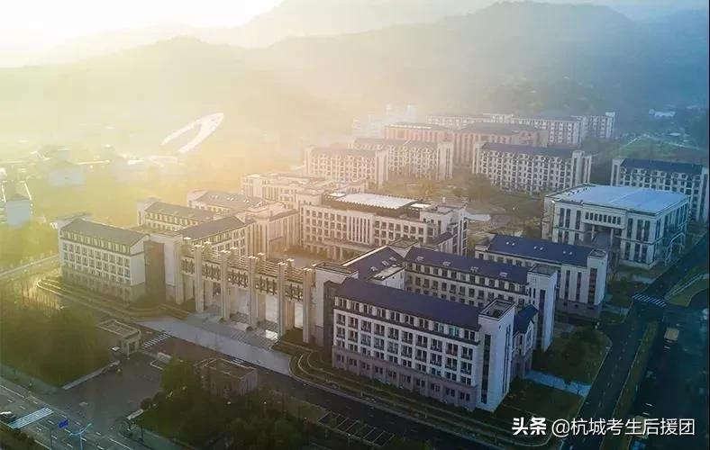 2022杭州重点公办初中一览表（附民办学校排名）-第7张图片-PPT汇