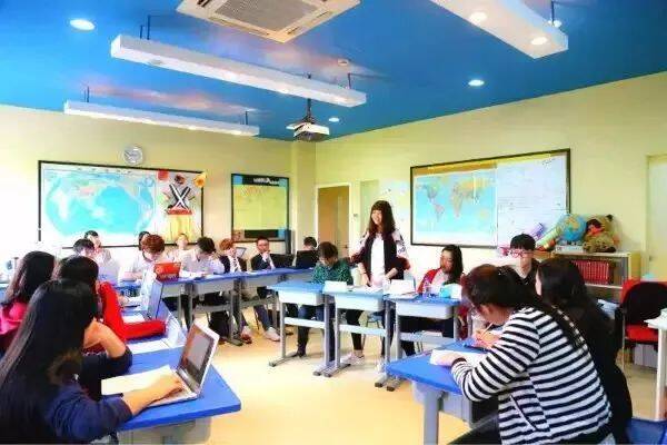 2022最新上海市普陀区小学排名(附上海top小学排名一览表）-第31张图片-PPT汇