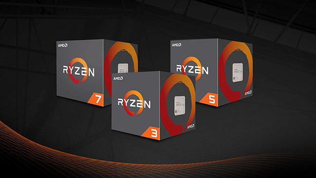 AMD的CPU不会买？AMD的CPU从低到高推荐