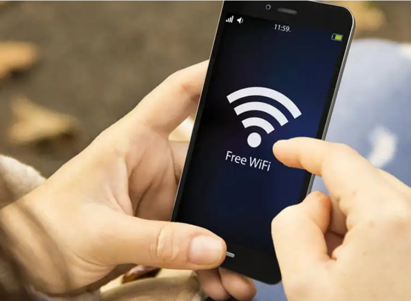 手机连上了WiFi，但却显示不可上网？有3点原因，这几个方法搞定