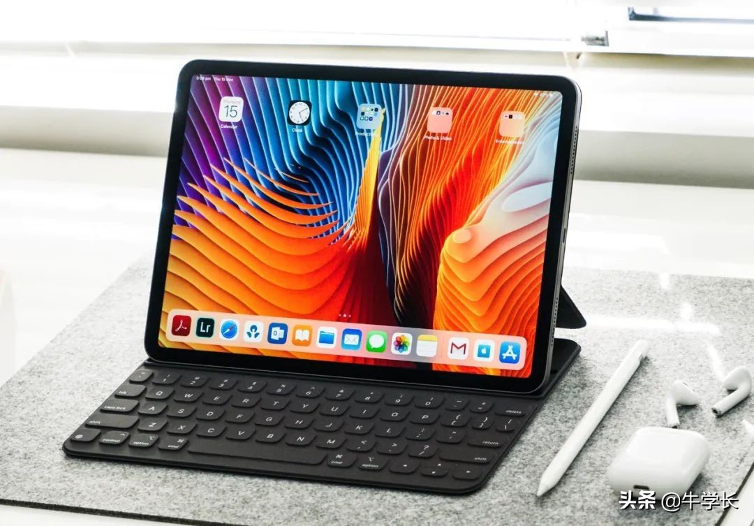 「2022」iPad最新 7 种截屏方法，已支持手势截图