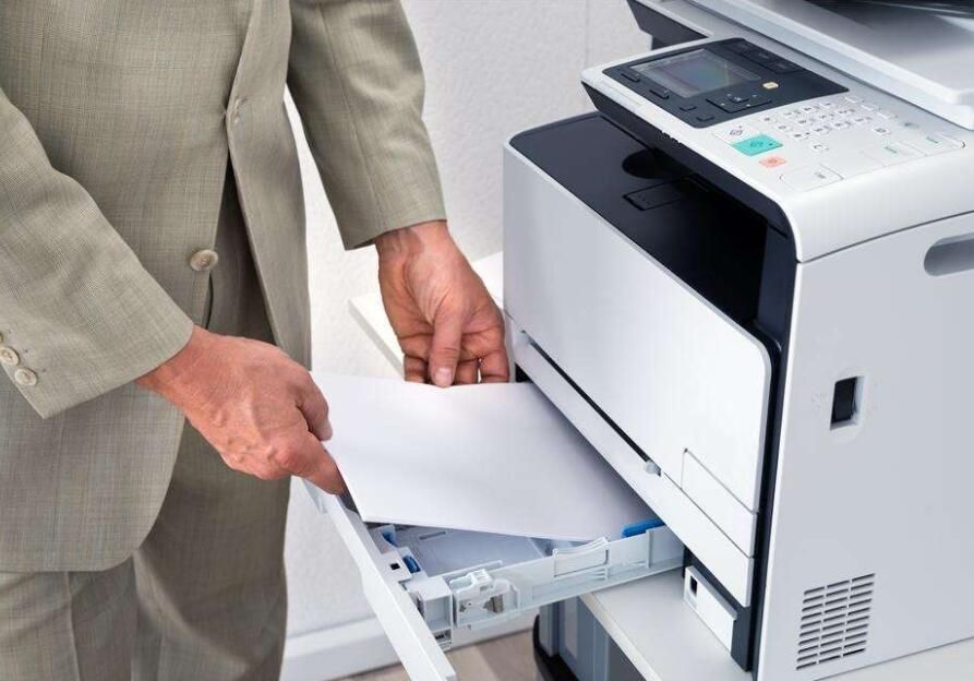 办公局域网内的打印机如何安装并分享？