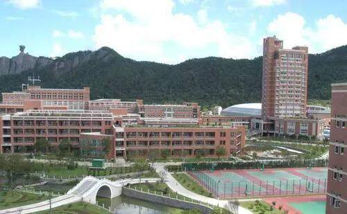 2022年台州最好的高中排名(台州普通高中有哪些？）-第2张图片-PPT汇