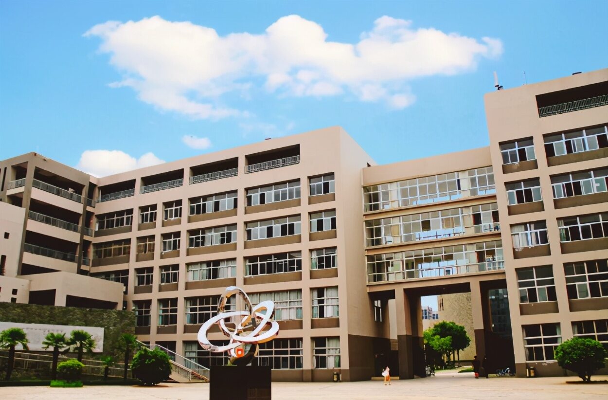 2022年西安民办大学学校排名(西安口碑比较好的民办学院)-第8张图片-PPT汇