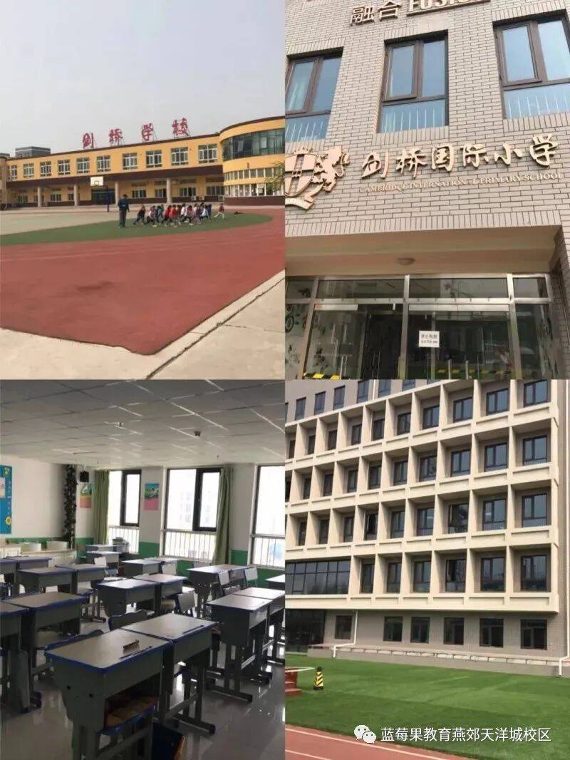 燕郊私立学校排名及收费（河北燕郊私立小学有哪些）-第12张图片-PPT汇