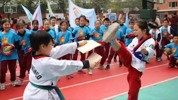 广州荔湾区最好的小学是哪一所？（2022年广州11区口碑好学校名单）-第9张图片-PPT汇