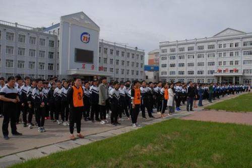 黑龙江高中排名一览表（黑龙江省好的重点高中有哪些）-第7张图片-PPT汇