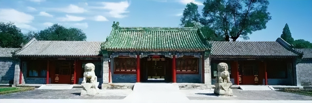 最新汇总！北京故宫等文化场馆开放及参观须知来了