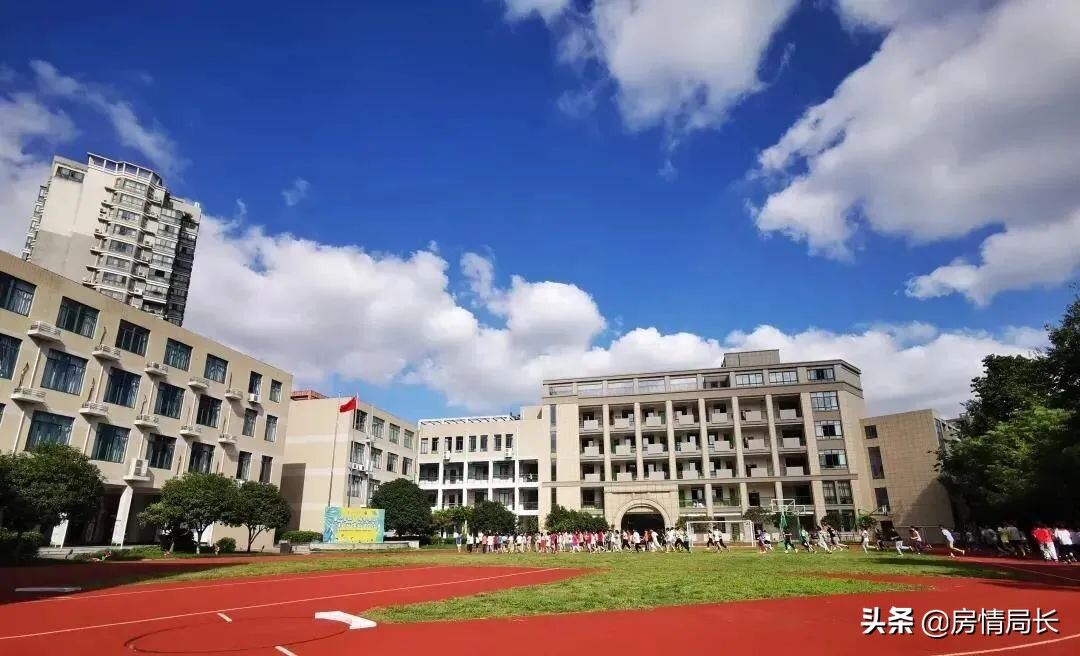 2022杭州私立小学入学条件和费用标准(外地户口在杭州上学条件)-第1张图片-PPT汇