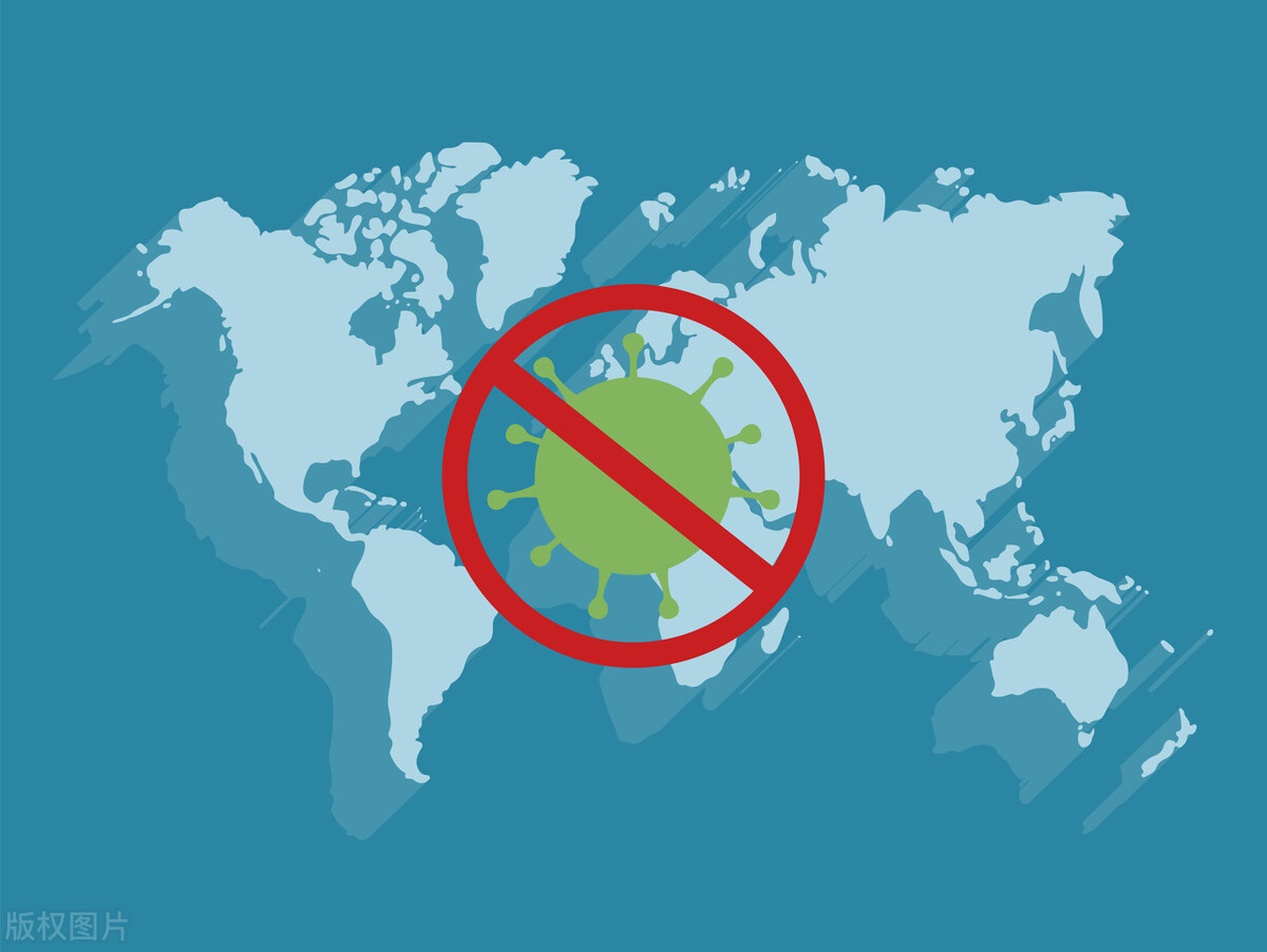 名单汇总 | 全球已有53个国家/地区取消所有新冠相关的入境限制