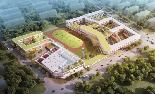 2022青浦实验中学对口学区房划分及房价（青浦区对应学区房小区）-第12张图片-PPT汇