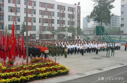 郑州惠济区最好的重点初中排名（惠济区最好的初中学校有哪些）-第6张图片-PPT汇