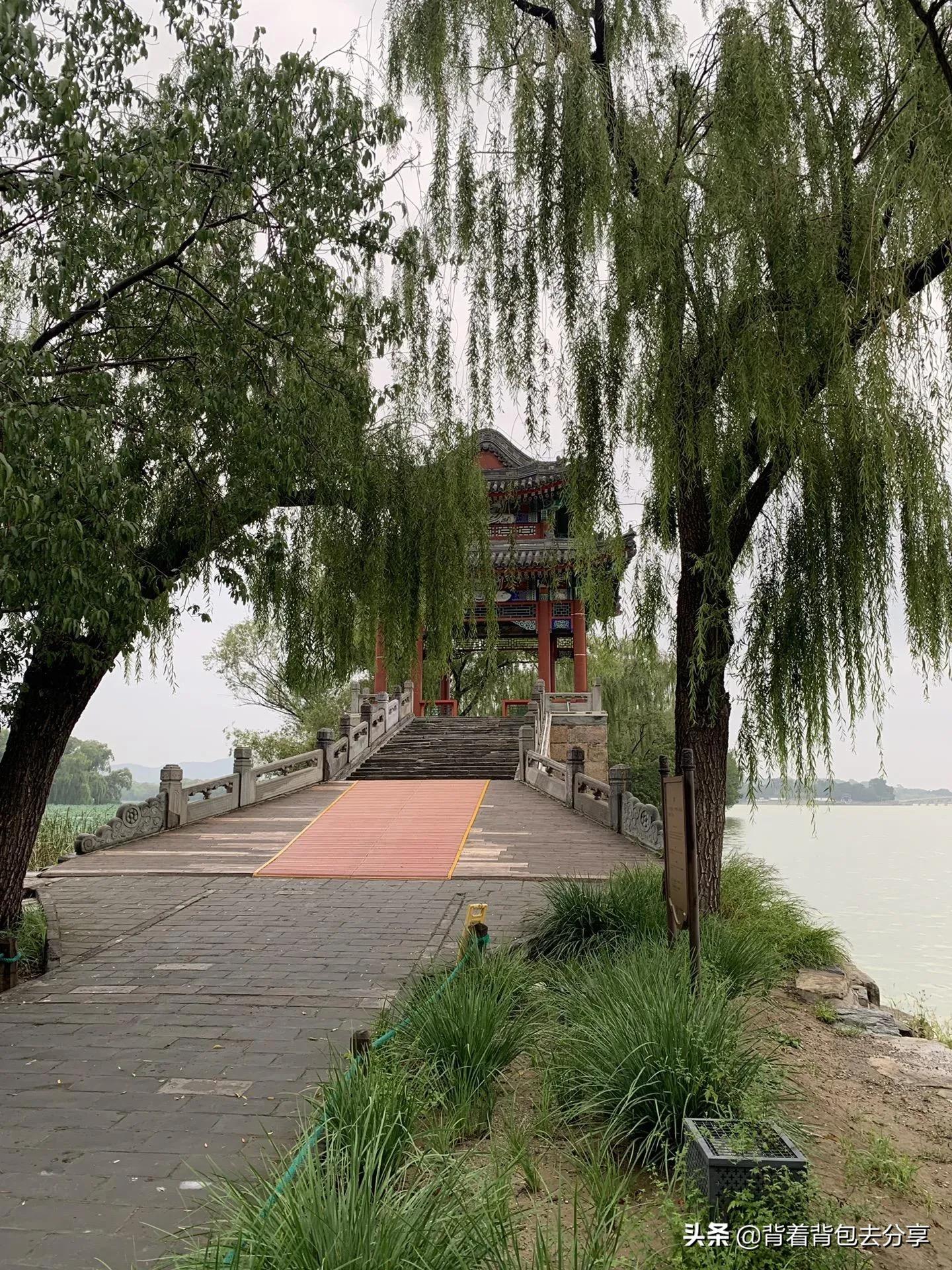 北京必游的十大景区，全部去过，才算真正的玩转北京