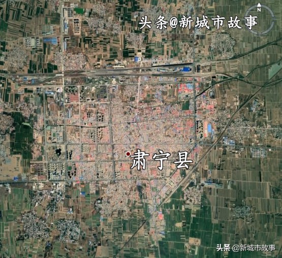 中国行政区划、河北沧州市