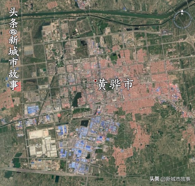 中国行政区划、河北沧州市