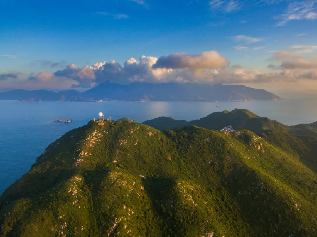 霸屏央视！惠州超燃十级海景，问你服不服？