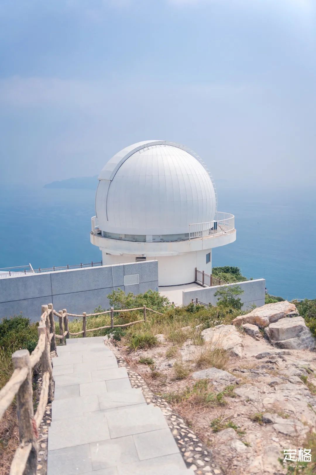 深圳天文台，真的值得打卡吗？