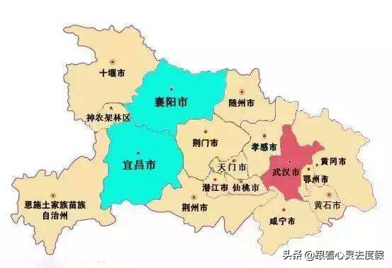 8个跨越南北分界线的省份，那里的人是南方人还是北方人？