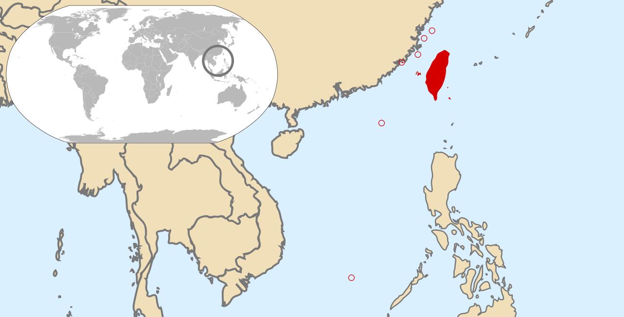 拥有中国第一大岛的台湾，有着怎样的特点呢？