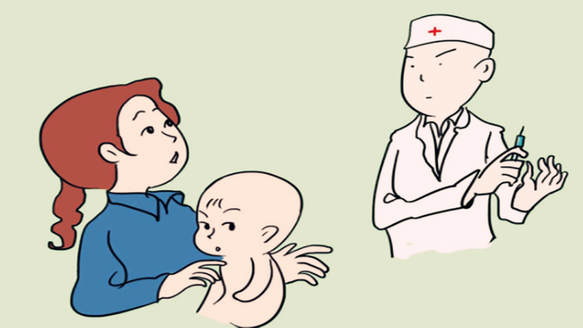 宝宝异地接种疫苗能行吗？答案是肯定的，这3大注意事项需知晓