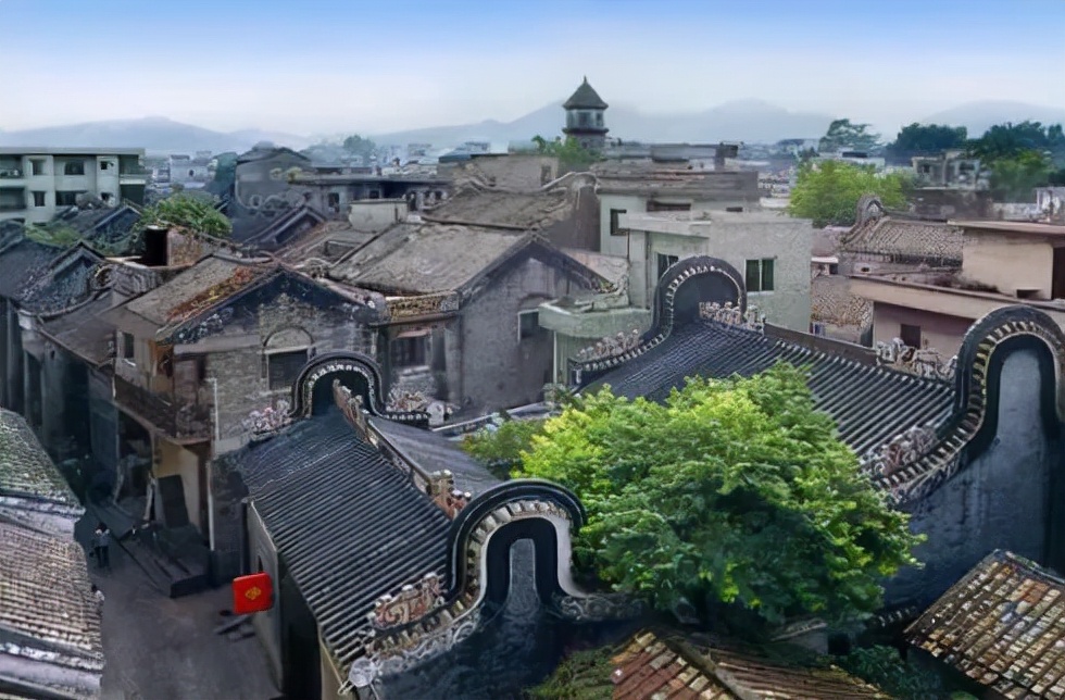 广州10个旅游必打卡的景点，你知道吗？