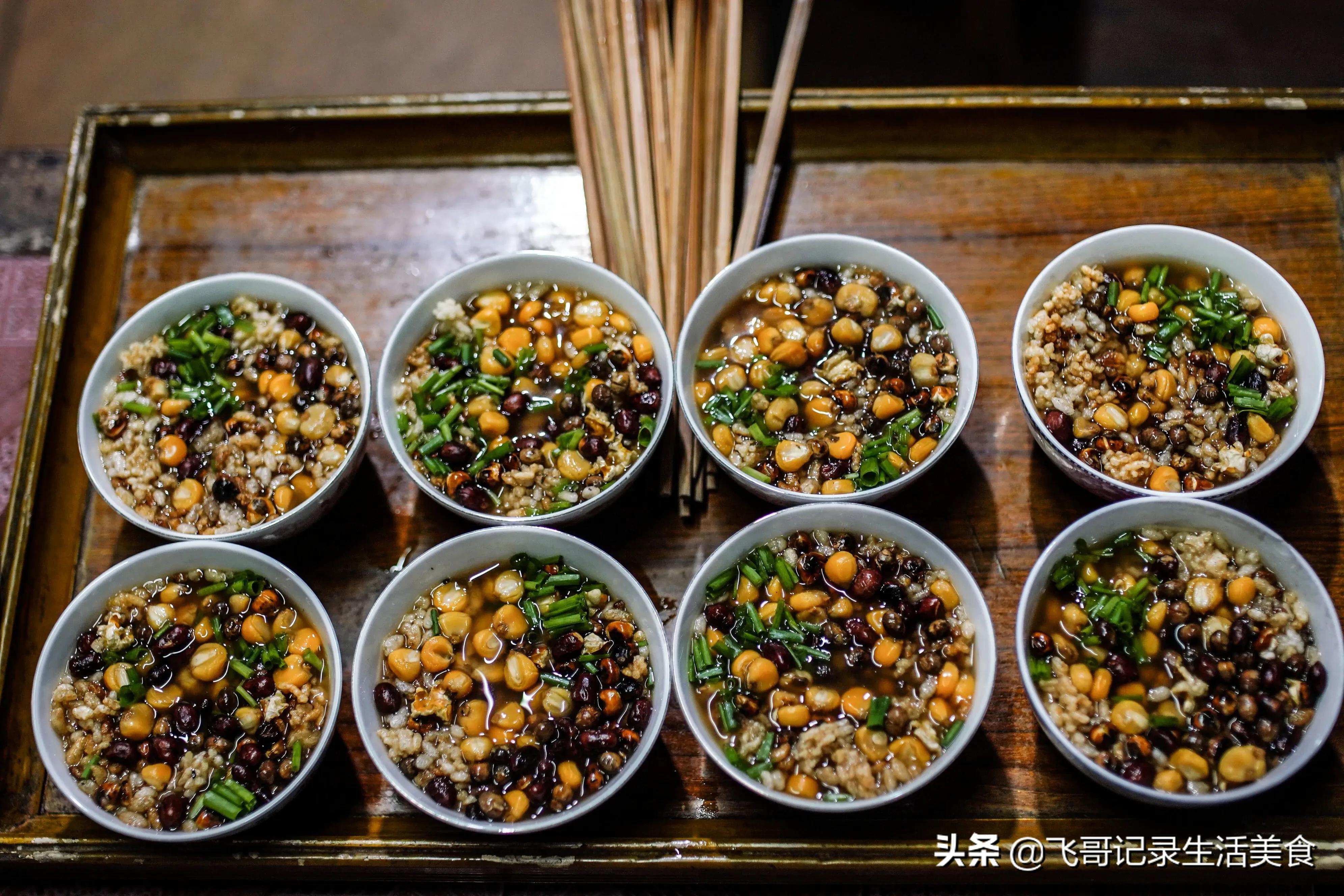 舌尖上的湖南，郴州十大特色美食，一定要品尝一下