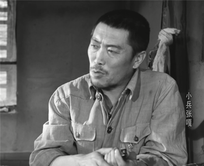 59年前的《小兵张嘎》：原型是一级战斗英雄，十几位演员已去世