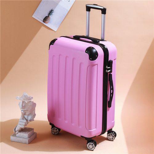多少寸的行李箱可以带上飞机（上飞机最大尺寸的行李箱）